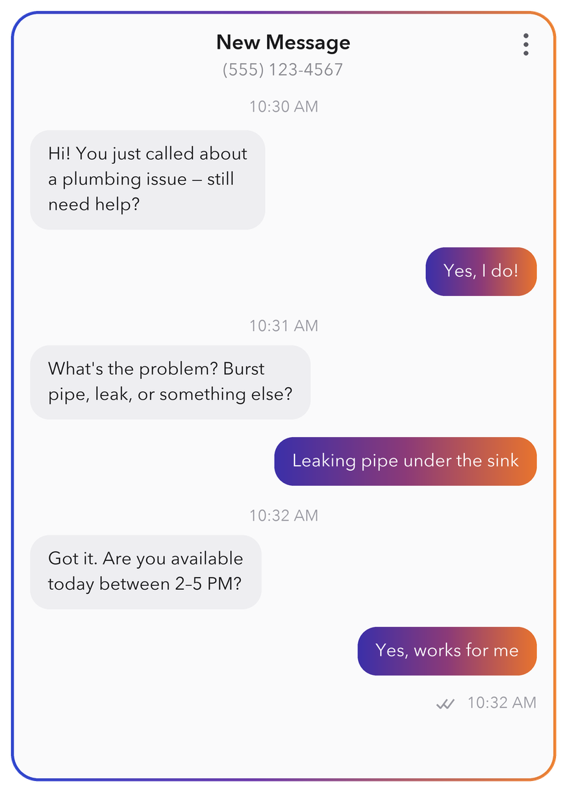 SMM Plumbers